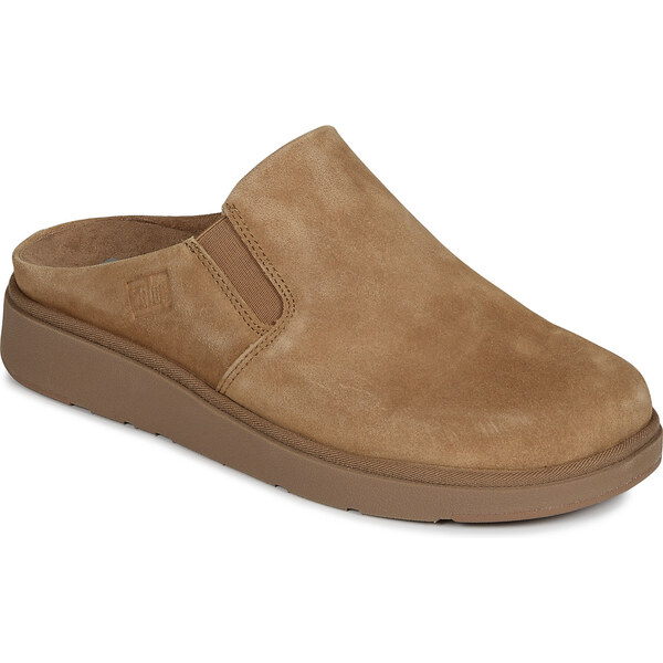 FitFlop Nazuvky GEFF CLOSED BACK MULE FitFlop 65595896