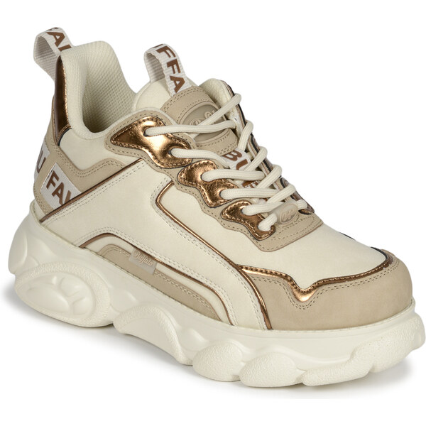 Buffalo Nízke tenisky CLD CHAI Buffalo 65595903