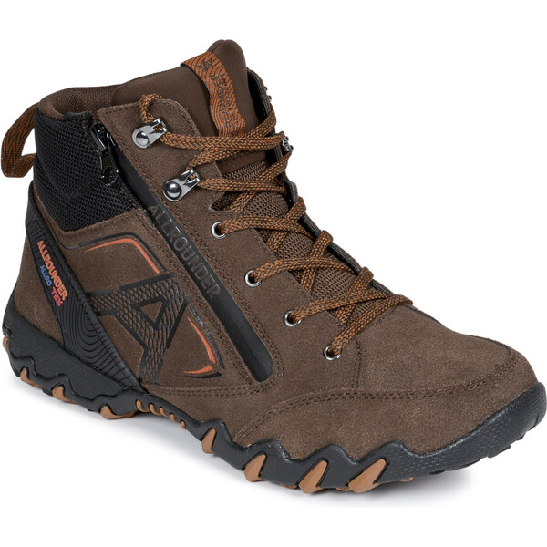 Allrounder by Mephisto Turistická obuv NORIKA Allrounder by Mephisto 65595948