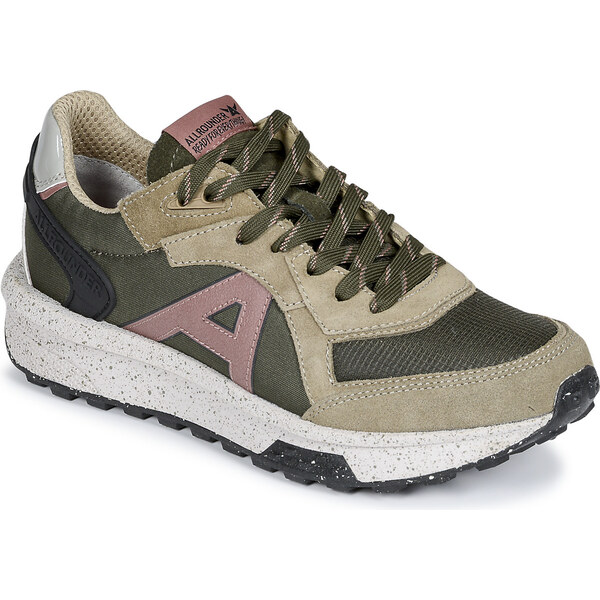 Allrounder by Mephisto Nízke tenisky DEVA Allrounder by Mephisto 65595949