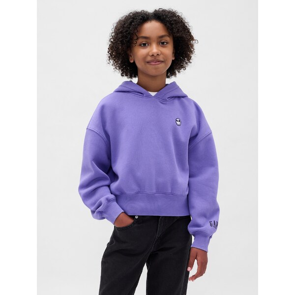 GAP Dievčenská oversize mikina Gap × The Nightmare Before Christmas 66265343