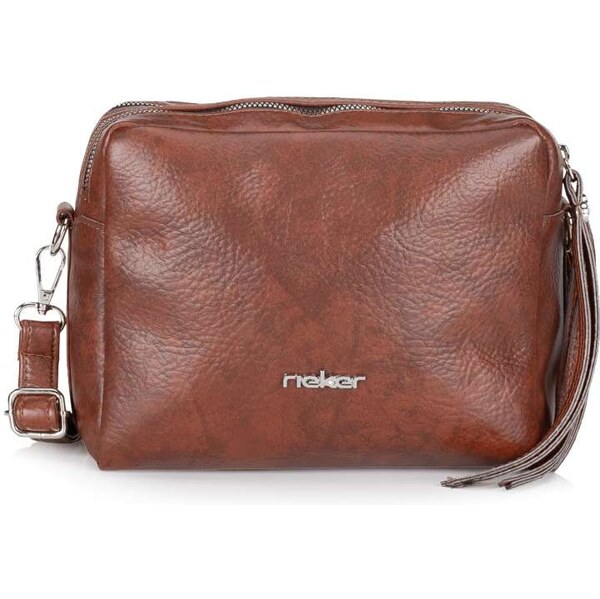Dámska kabelka RIEKER C2211-199/26 hnedá W5 65595965