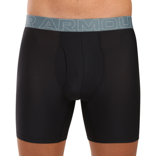 3PACK pánske boxerky Under Armour viacfarebné (1383884 587) 65596009