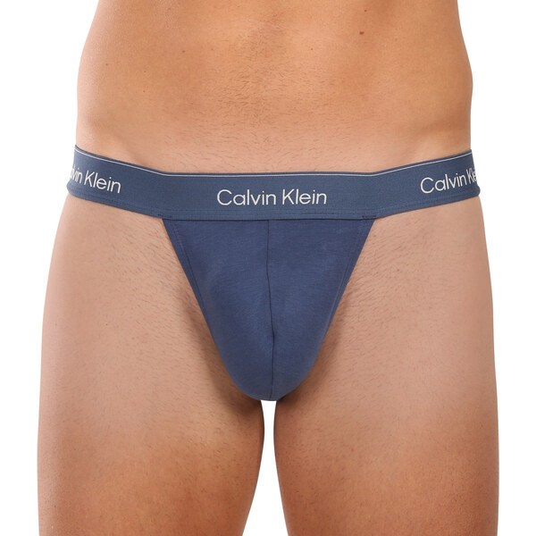 3PACK pánske jocksy Calvin Klein viacfarebné (NB4386-2V7) 65596002