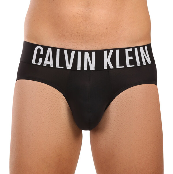 3PACK pánske slipy Calvin Klein viacfarebné (NB3610A-2QQ) 65596003