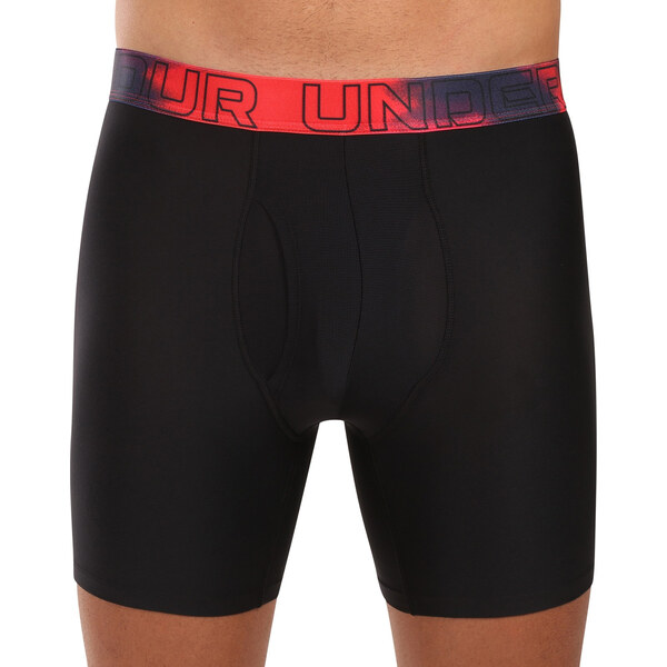 3PACK pánske boxerky Under Armour viacfarebné (1383879 714) 65596011