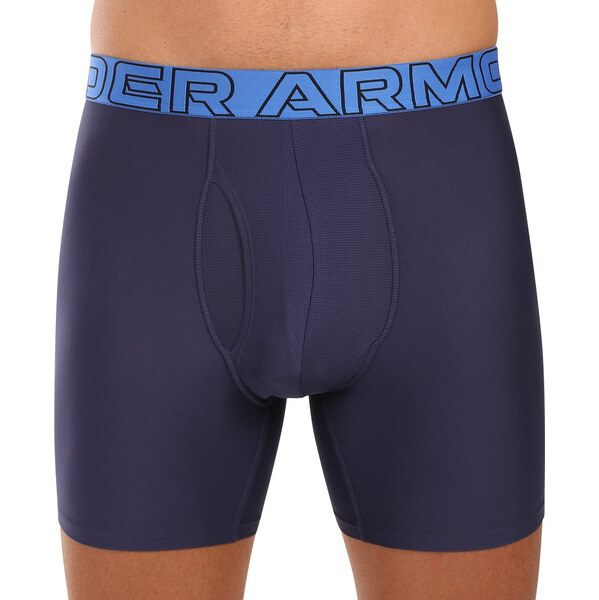 3PACK pánske boxerky Under Armour viacfarebné (1383878 418) 65596012
