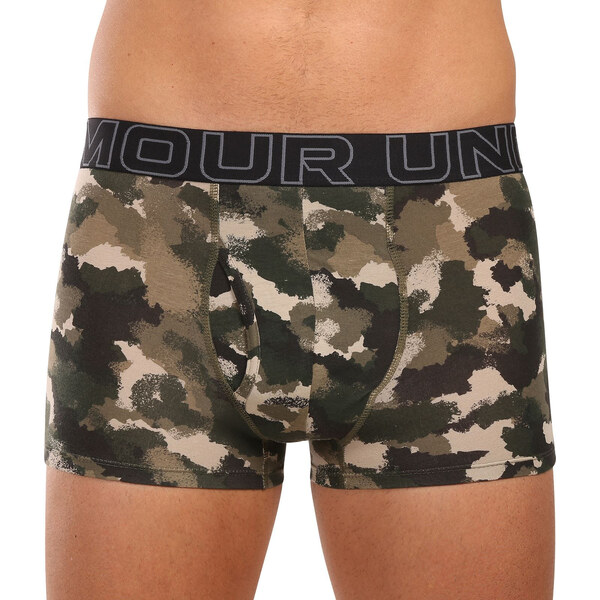 3PACK pánske boxerky Under Armour viacfarebné (1383892 391) 65596006
