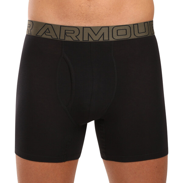 3PACK pánske boxerky Under Armour viacfarebné (1383889 005) 5 65596008