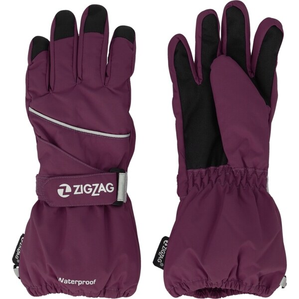 Detské rukavice ZigZag Kempston 65596084