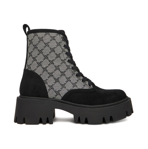 Šnurovacia obuv Nine West 65603003