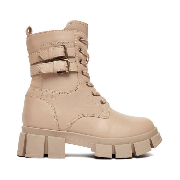 Šnurovacia obuv Badura 65603282