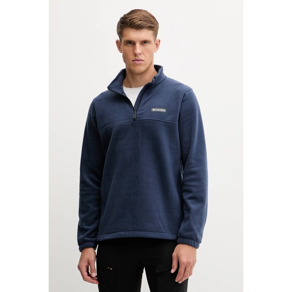 Fleecová mikina Columbia Steens Mountain Half Zip 65596658
