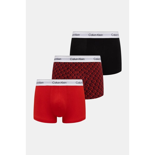 Boxerky Calvin Klein Underwear 3-pak 65596673