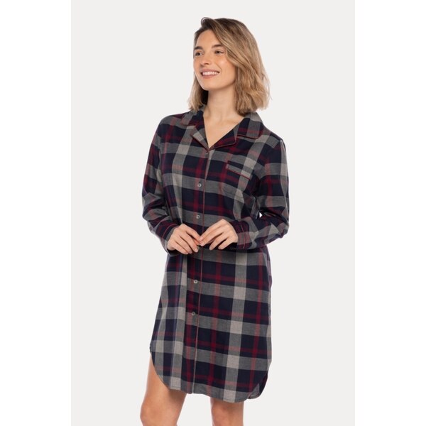 GUASCH Dámska nočná košieľa LUCIA 65597785