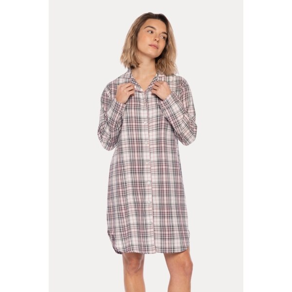 GUASCH Dámska nočná košieľa LARA 65597786