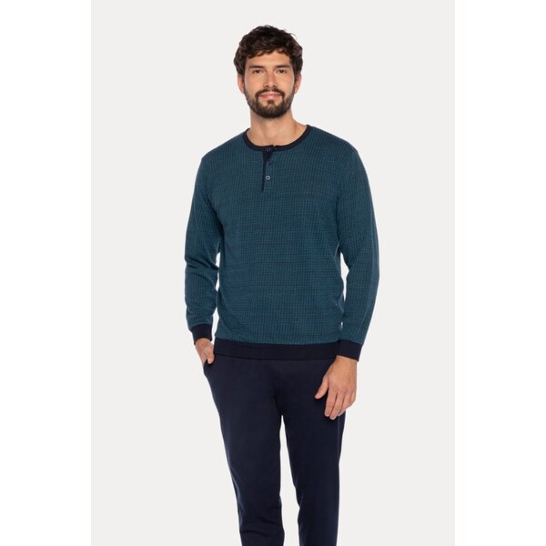 GUASCH Pánske pyžamo ORLANDO 65597788