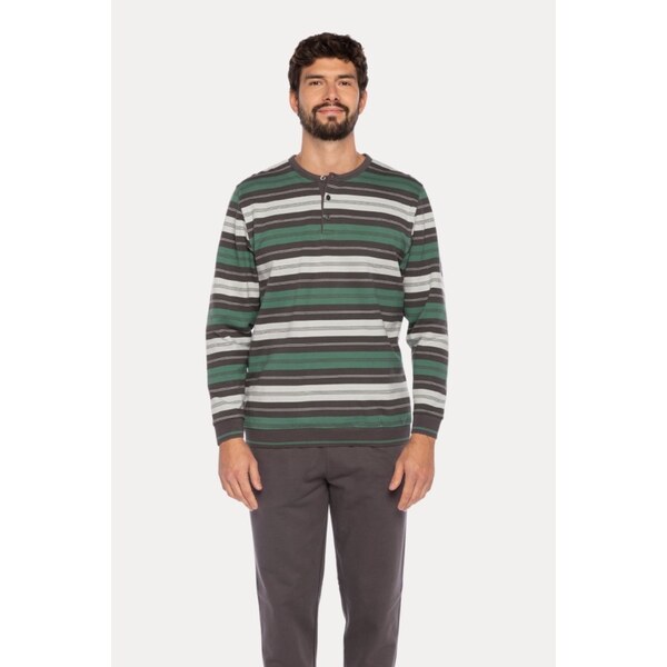 GUASCH Pánske pyžamo SEBASTIAN 65597791