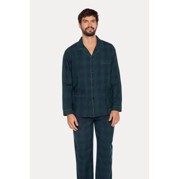 GUASCH Pánske pyžamo FRANCISCO 65597793