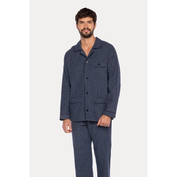 GUASCH Pánske pyžamo RICARDO 65597794