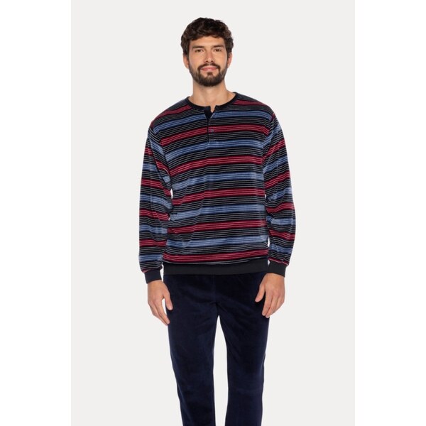 GUASCH Pánske pyžamo MARCO 65597795