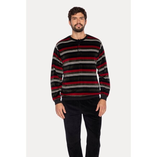 GUASCH Pánske pyžamo JULIO 65597796