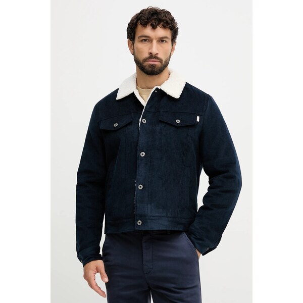 Menčestrová bunda Pepe Jeans 65596945
