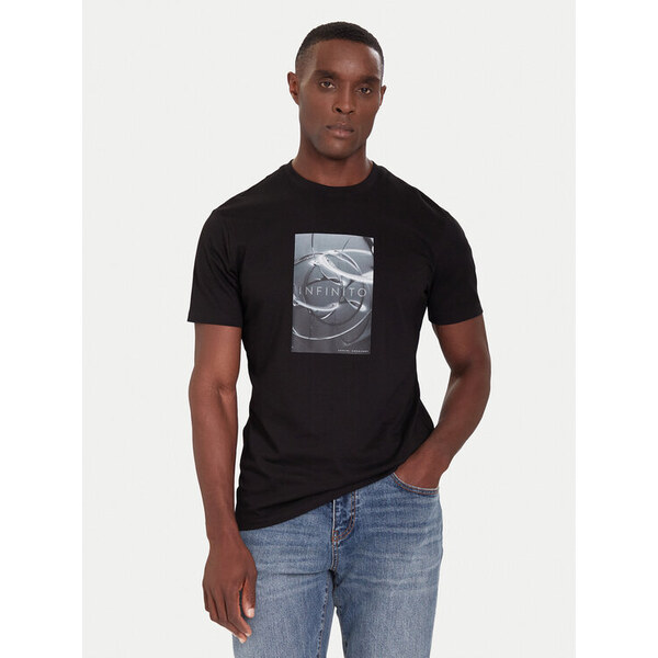 Tričko Armani Exchange 65602467