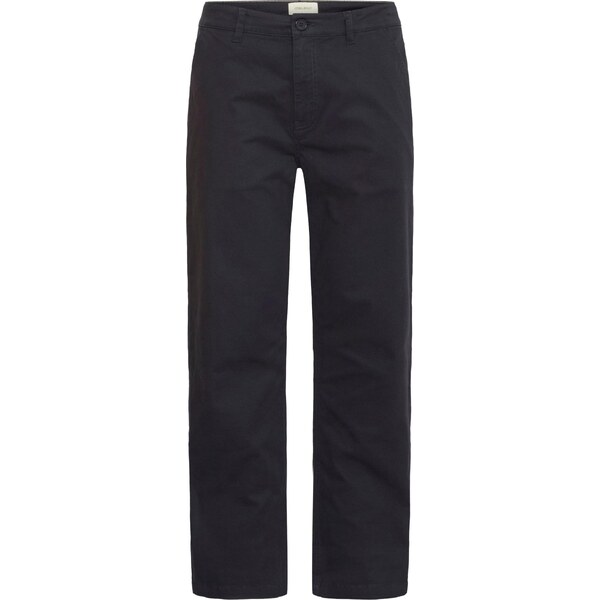 BLEND Chino nohavice Natan námornícka modrá 65660524