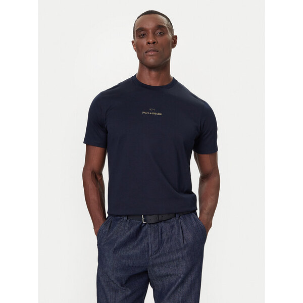 Tričko Paul&Shark 65604978