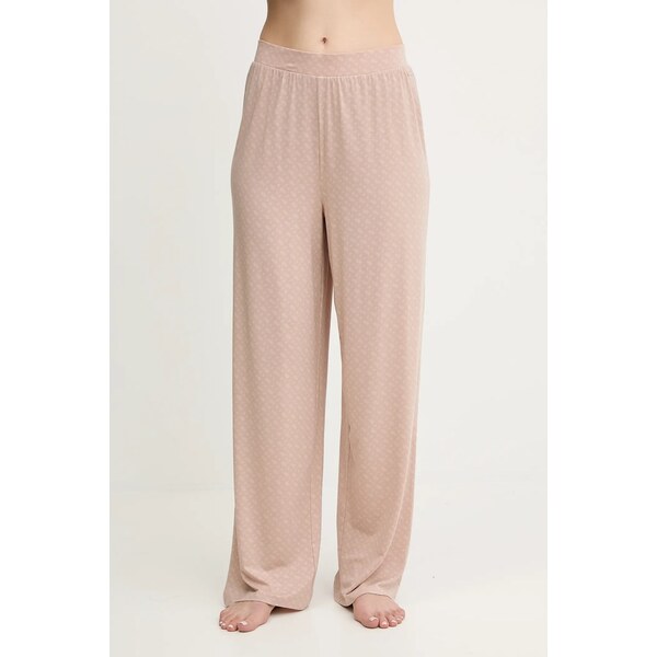 Pyžamové nohavice BOSS B Logo Pants 65597079