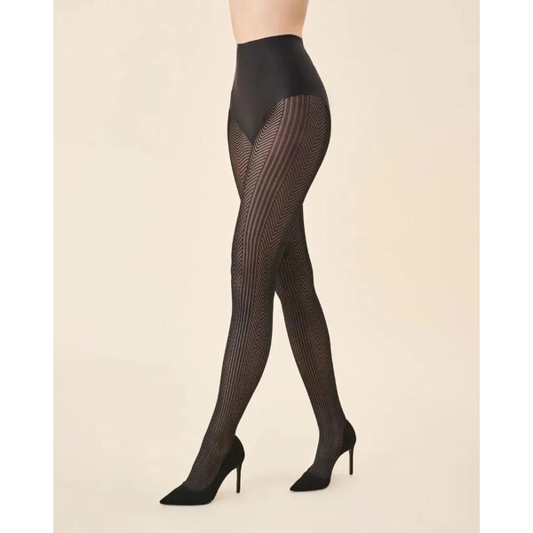 Pančuchové nohavice Gabriella 1234 Mavis 60 den 2-4 65597124