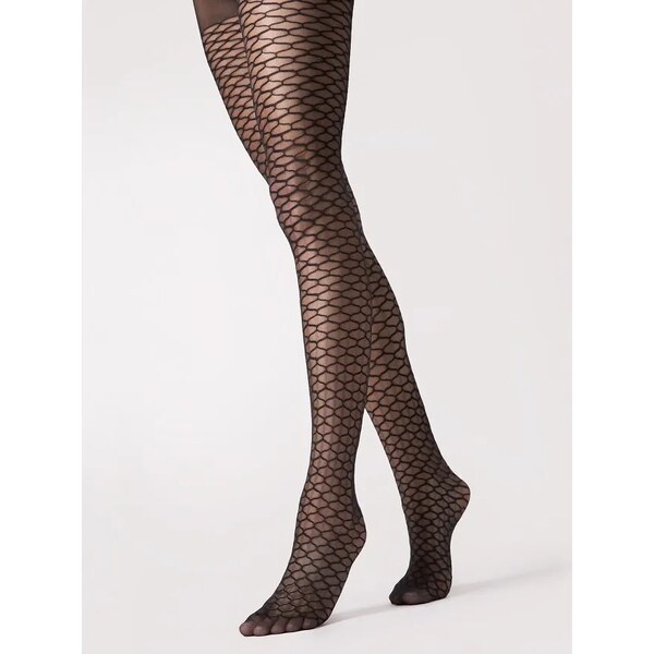 Pančuchové nohavice Fiore G 6126 Darla 20 den 2-4 65597129