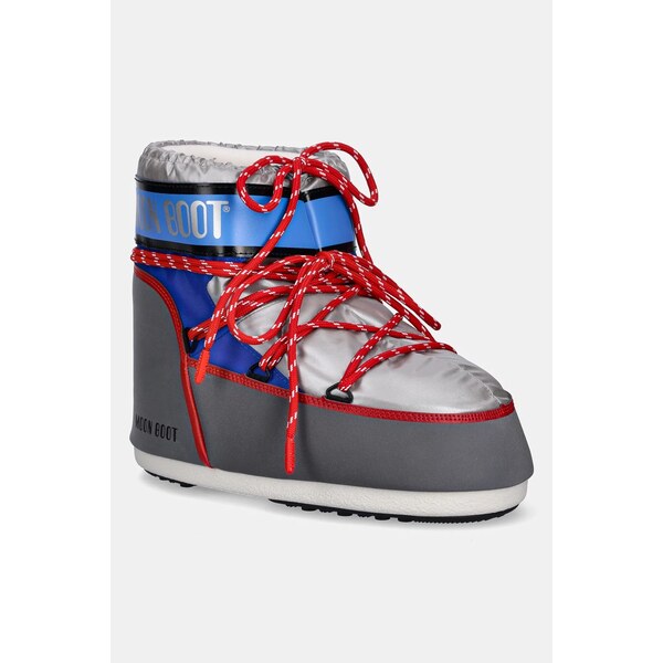 Snehule Moon Boot MB ICON LOW SPACE RACING 65597288