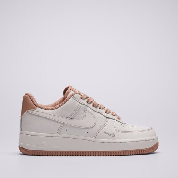 Nike W Air Force 1 07 Mini Jewel ženy Obuv Tenisky IB6543-100 64978909