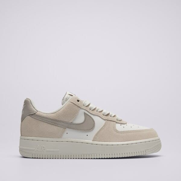Nike W Air Force 1 Lo Sr ženy Obuv Tenisky II7650-121 64919864