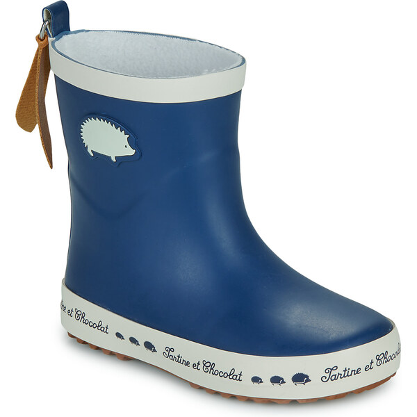 Tartine Et Chocolat Čižmy do dažďa TC WELLY PATCH Tartine Et Chocolat 65597832
