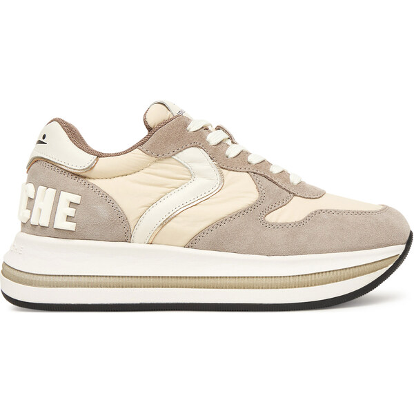 Sneakersy Voile Blanche 65599315