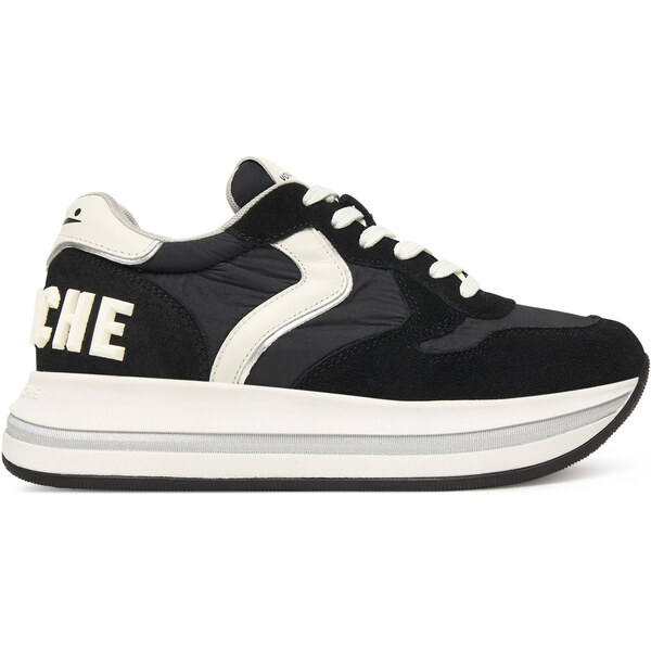 Sneakersy Voile Blanche 65599441