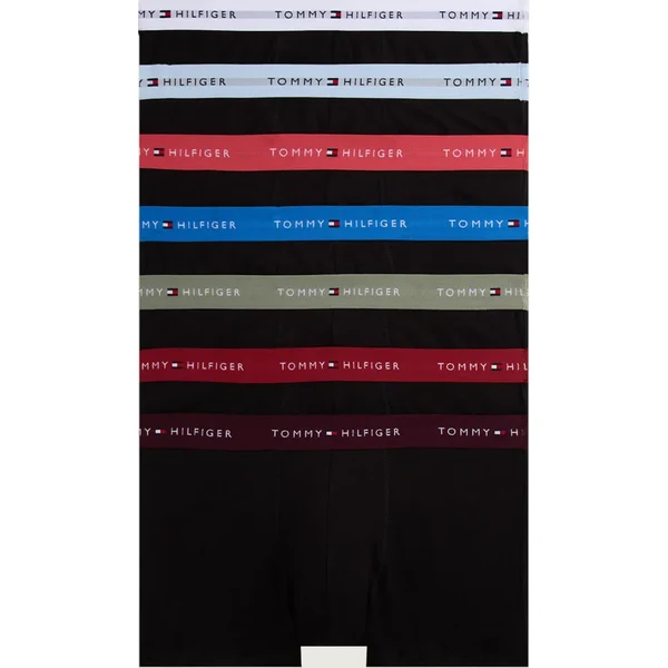 Tommy Hilfiger Boxerky 7-balenie | regular fit 65601439