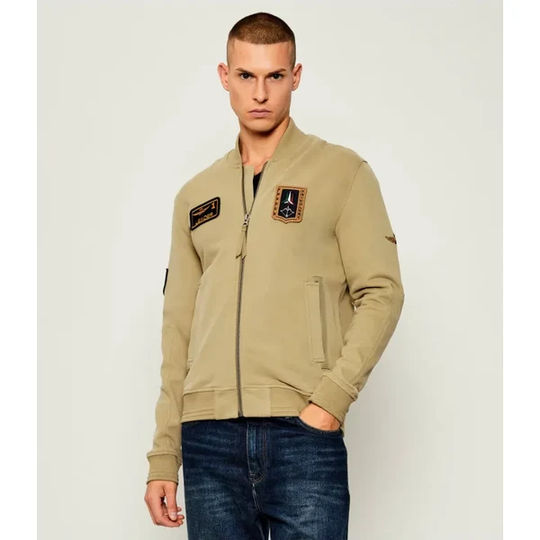 Aeronautica Militare Mikina | regular fit 65601554