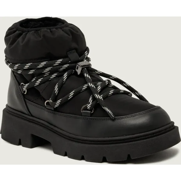 INUIKII Snehule BIKER PUFFER 65601547