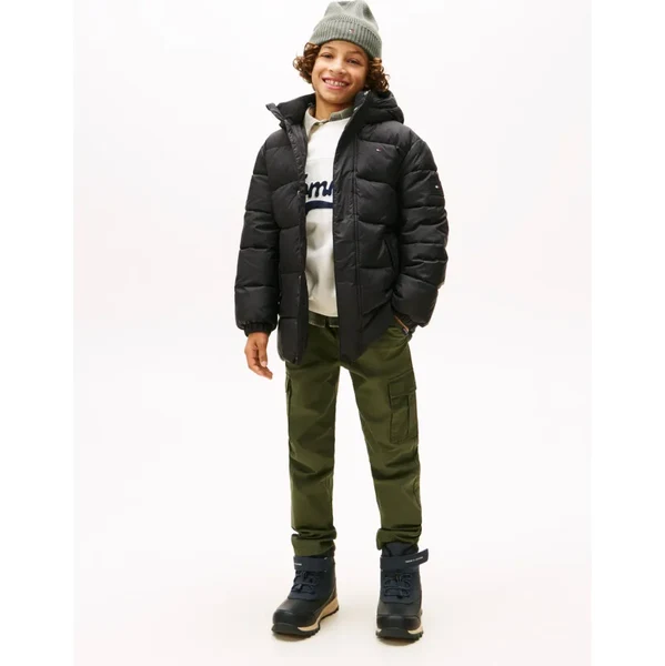 Tommy Hilfiger Bunda ESSENTIAL | regular fit 65601466