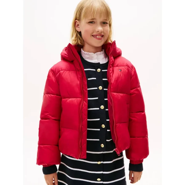 Tommy Hilfiger Bunda | Relaxed fit 65601451