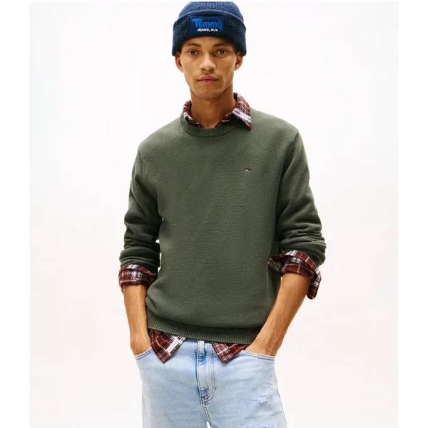 Tommy Jeans Sveter | Slim Fit 65601526