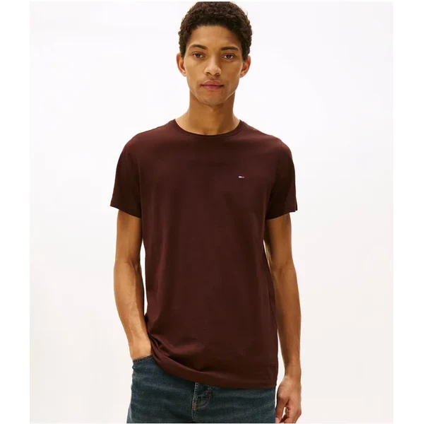 Tommy Jeans Tričko | Slim Fit 65596137