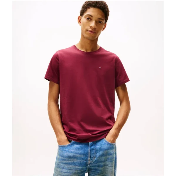 Tommy Jeans Tričko | Slim Fit 65601523