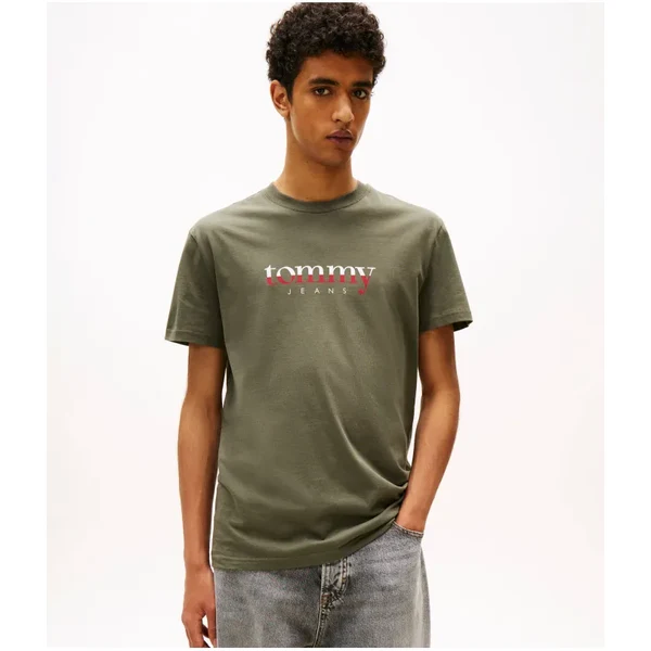 Tommy Jeans Tričko | regular fit 65601524