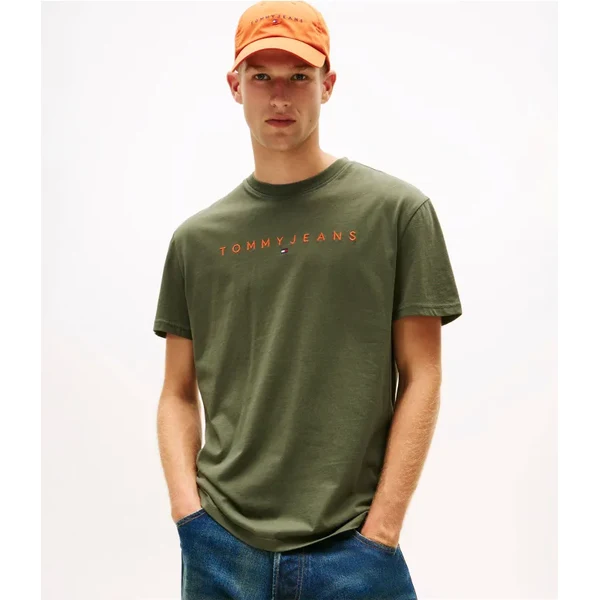 Tommy Jeans Tričko | regular fit 65601525