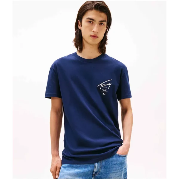 Tommy Jeans Tričko | regular fit 65596149